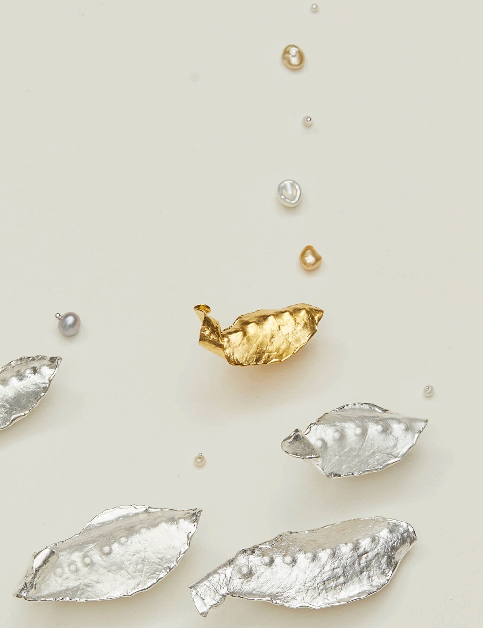 Exhibition: Havets juveler, Fjord&Bælt