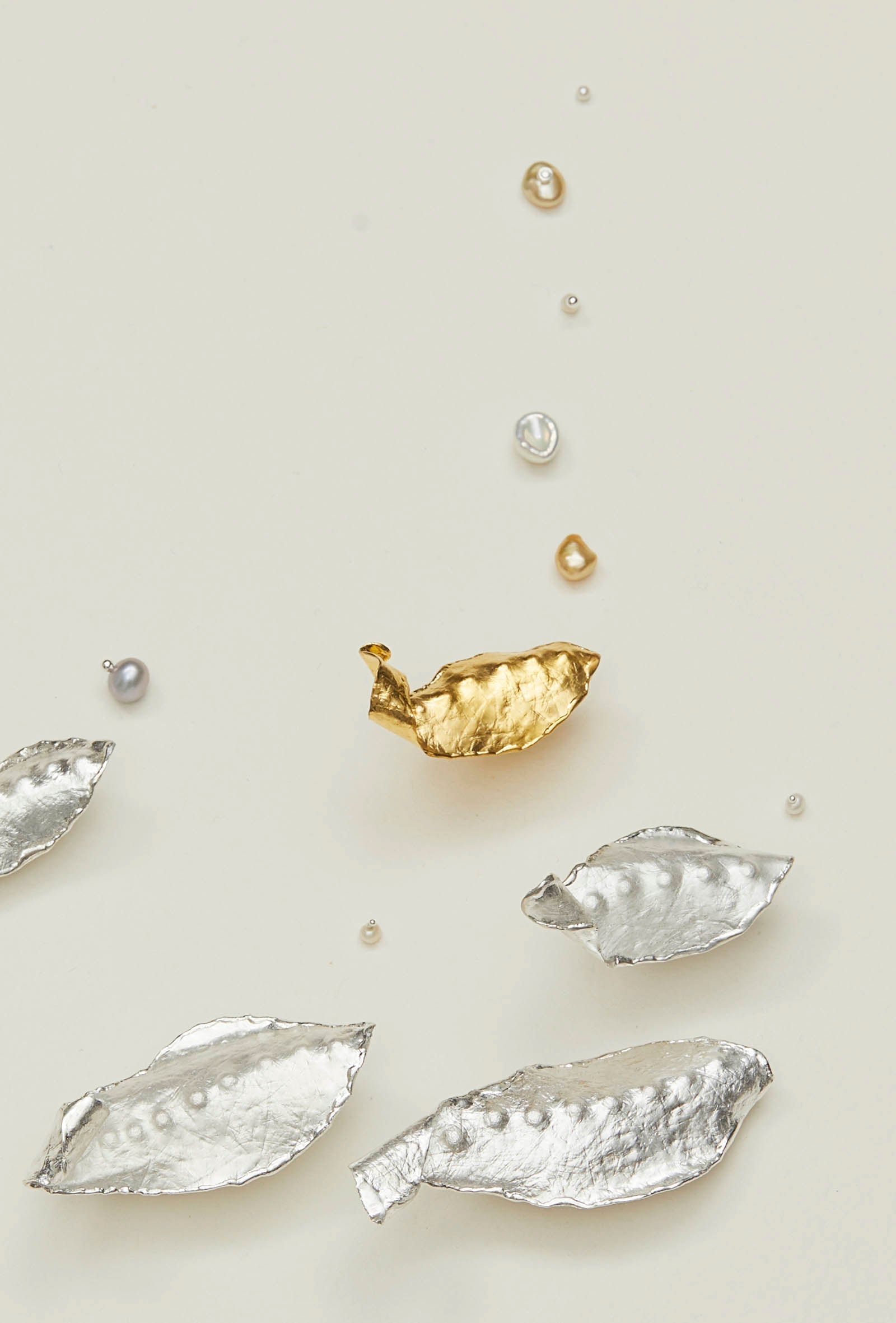 Exhibition: Havets juveler, Fjord&Bælt