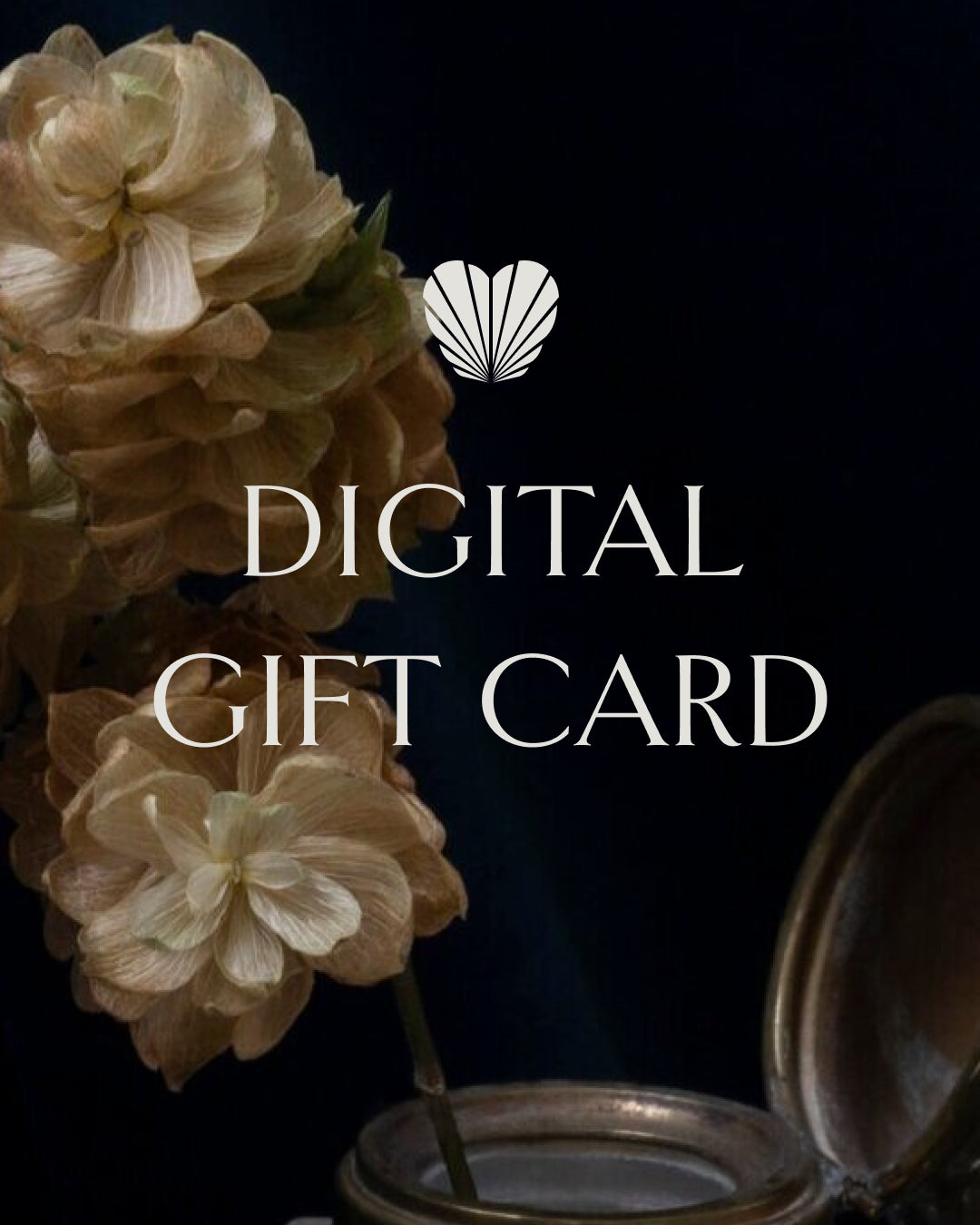 Digital Gift Card