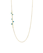 Cuba Gold Necklace