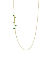 Cuba Gold Necklace