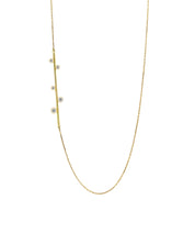 Cuba Gold Necklace