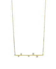 Cuba Gold Necklace