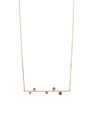 Cuba Gold Necklace
